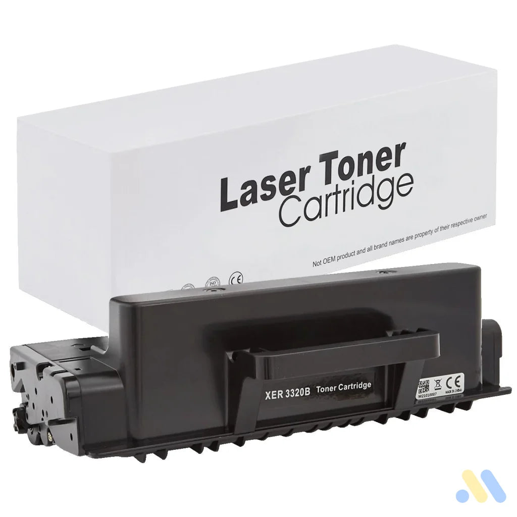 Toner for Xerox | 106R02306 | black | 11000 pag. | neutral box