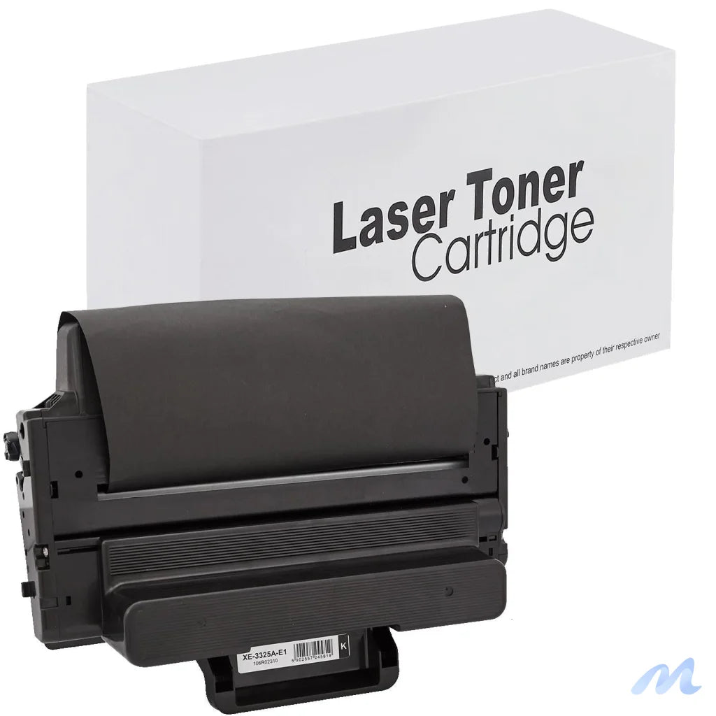 Toner for Xerox | 106R02310 | black | 5000 pag. | neutral box