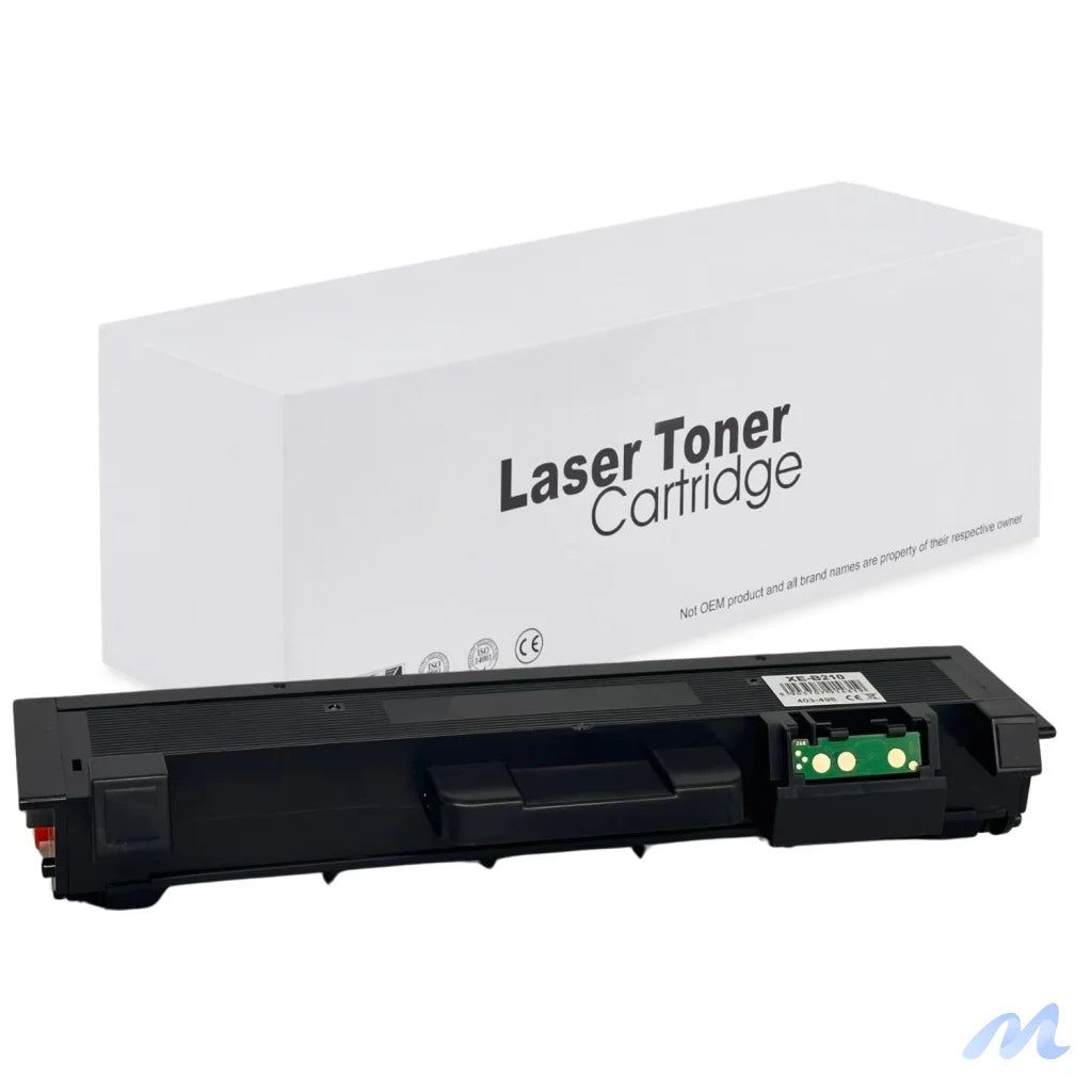 Toner for Xerox | 106R04348 | black | 3000 pag. | neutral box