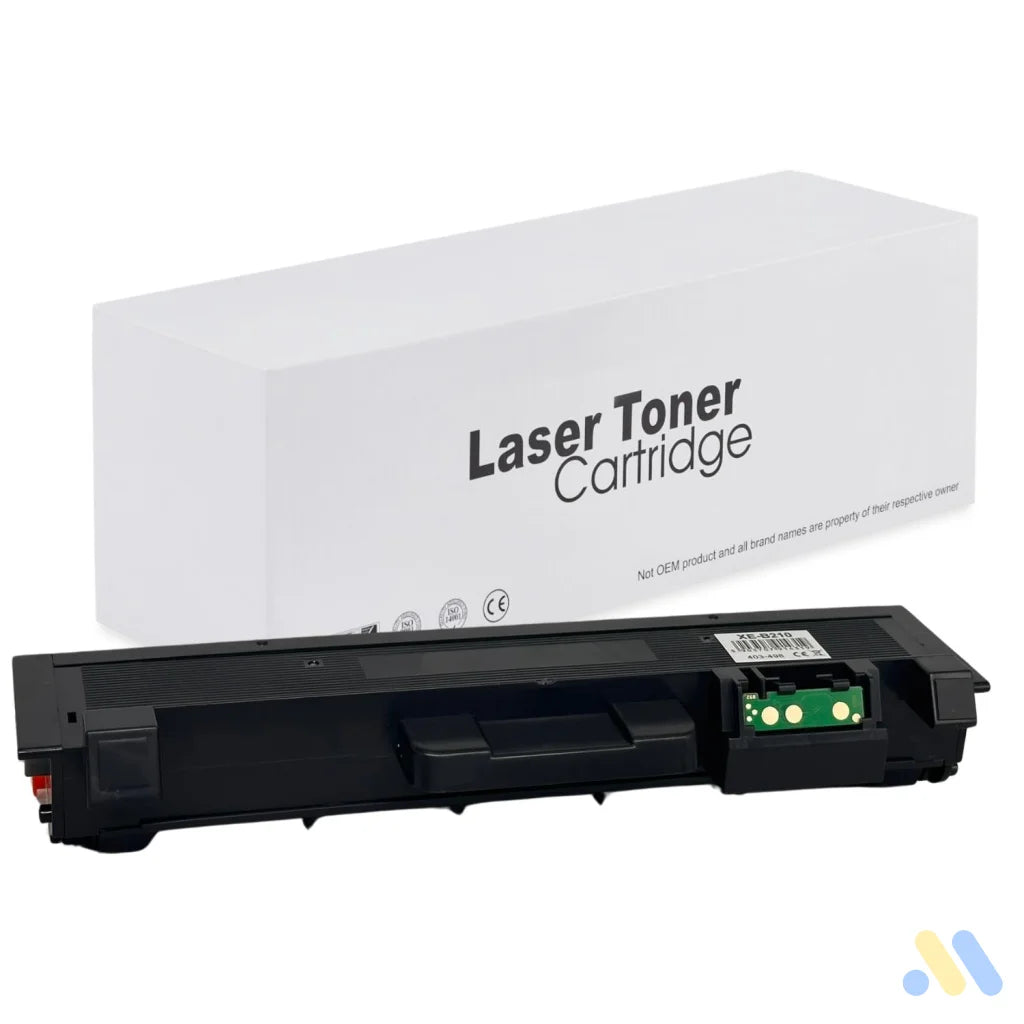 Toner for Xerox | 106R04348 | black | 3000 pag. | neutral box
