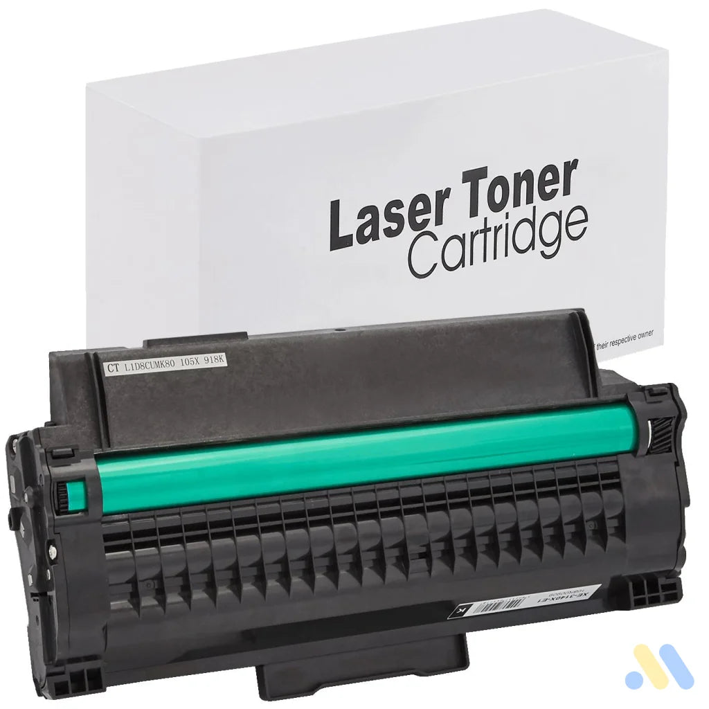 Toner for Xerox | 108R00909 | black | 2500 pag. | neutral box