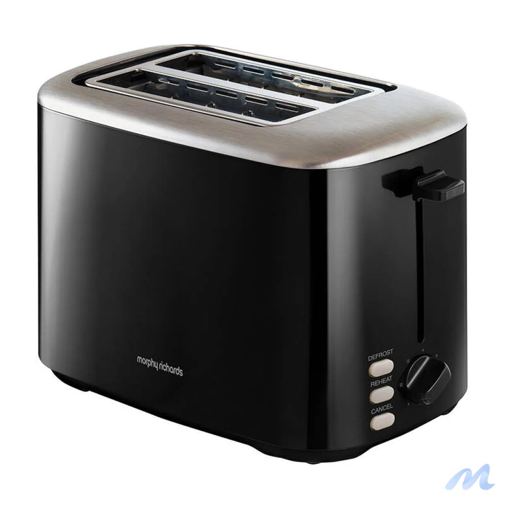 Toster Morphy Richards 222064