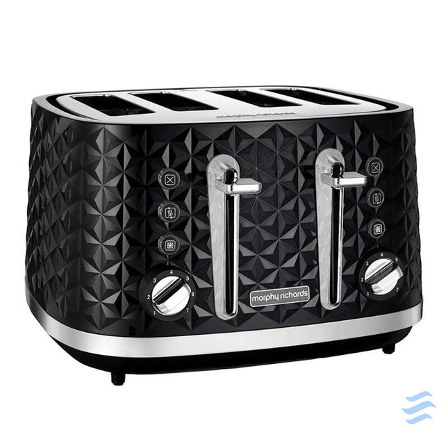Toster Morphy Richards 248131 Toasters