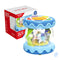 Toy musical drum Huanger HE0701 Musical toys