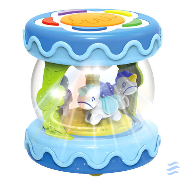 Toy musical drum Huanger HE0701 Musical toys