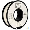 TPU is a flexible and wear-resistant filament, suitable for printing rubber-like parts such as seals, gaskets, cases, or flexible mounts. Requires low print speed and proper filament guidance.