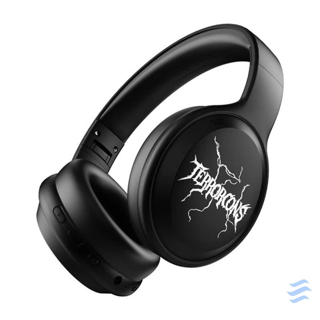 Transformers TF G06 wireless headphones (black) TWS