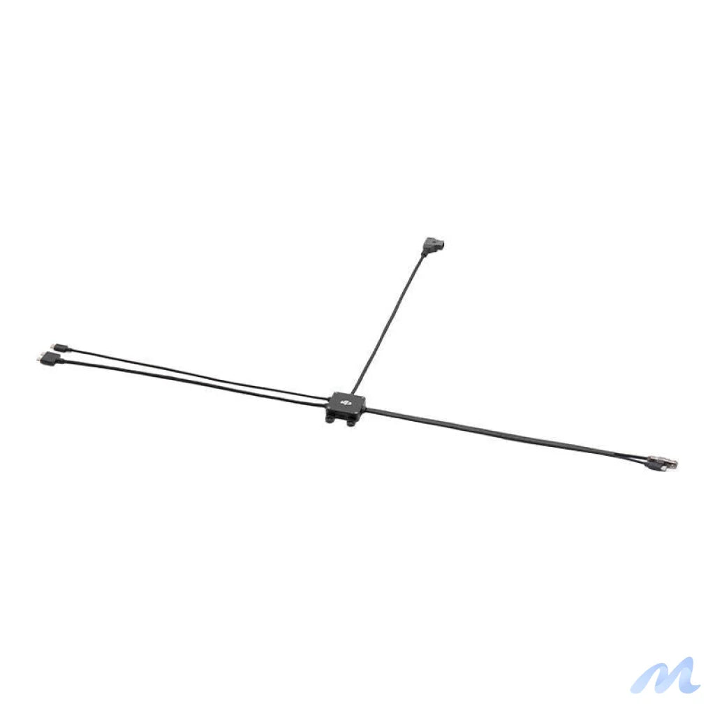 Transmission Cable Hub DJI LiDAR Range Finder (RS)