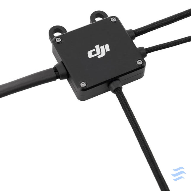 Transmission Cable Hub DJI LiDAR Range Finder (RS) For cameras and camcorders