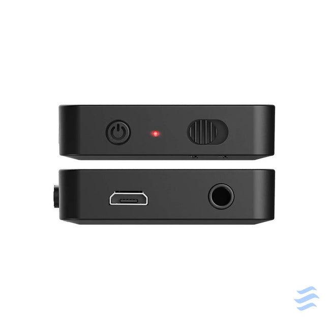 Transmitter / Receiver BlitzWolf BW BL2 Bluetooth 5.0 Bluetooth adapters
