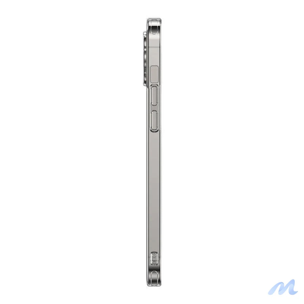 Transparent Case and Tempered Glass set Baseus Corning for iPhone 12 Pro