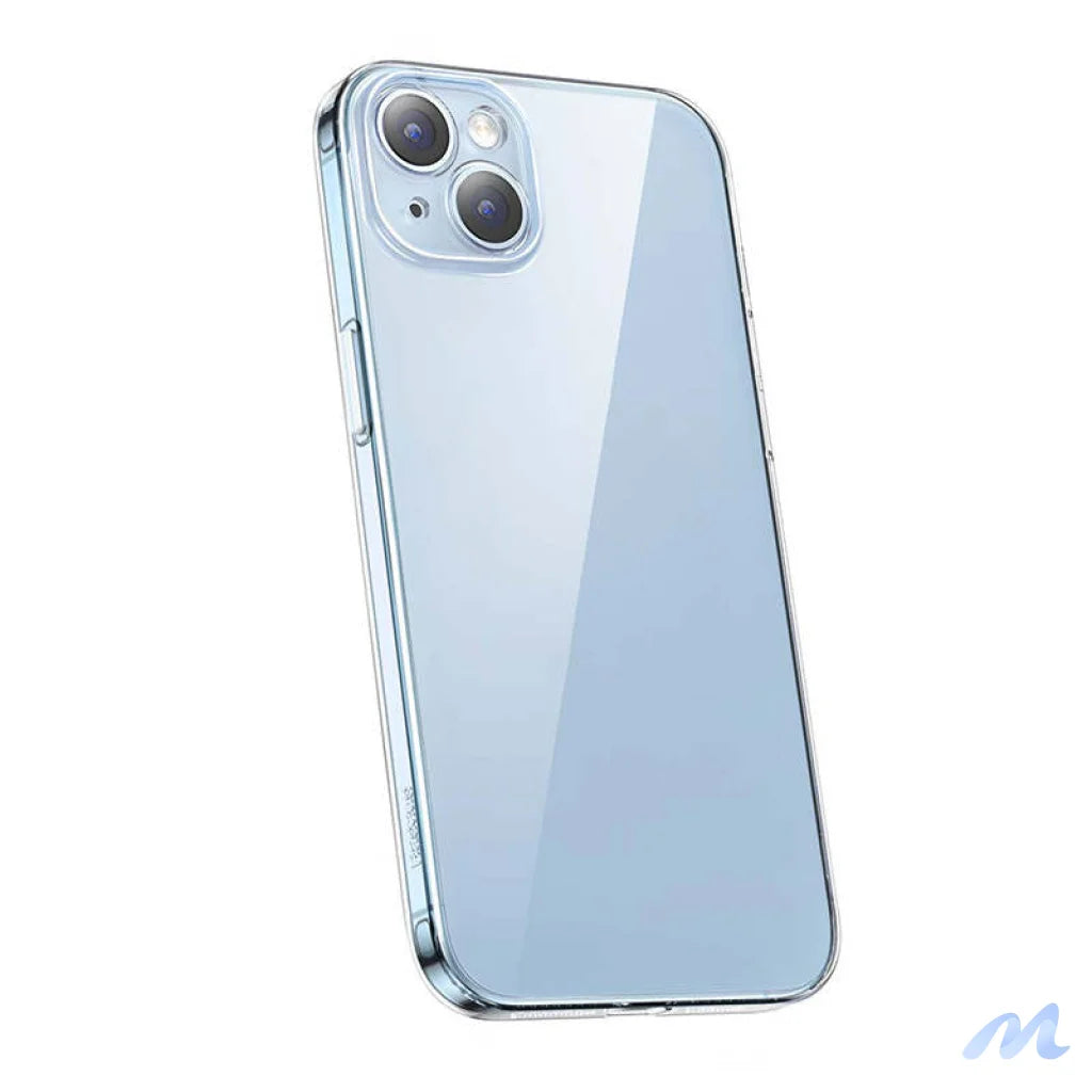 Transparent Case Baseus Simple for iPhone 14 Plus
