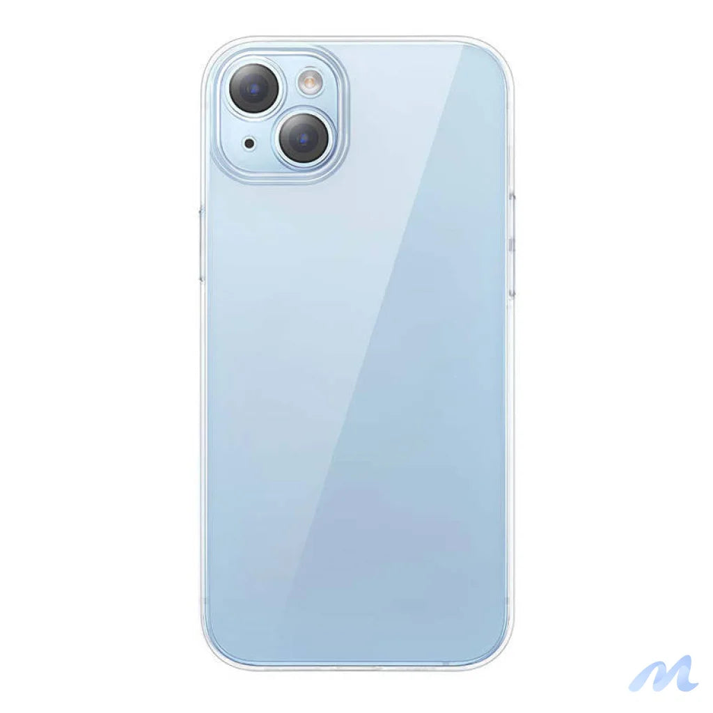 Transparent Case Baseus Simple for iPhone 14 Plus