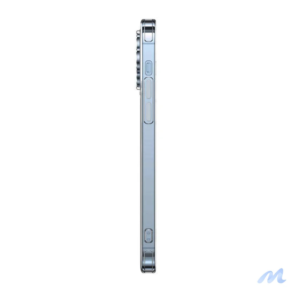 Transparent Case Baseus Simple for iPhone 14 Plus