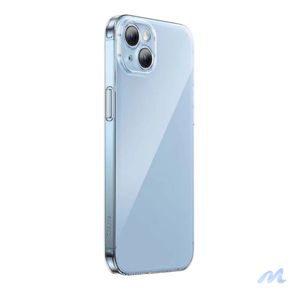 Transparent Case Baseus Simple for iPhone 14 Plus