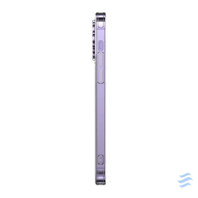 Transparent Case Baseus Simple for iPhone 14 Pro Protective cases for smartphones