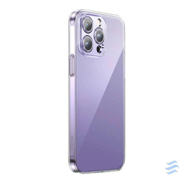 Transparent Case Baseus Simple for iPhone 14 Pro Protective cases for smartphones