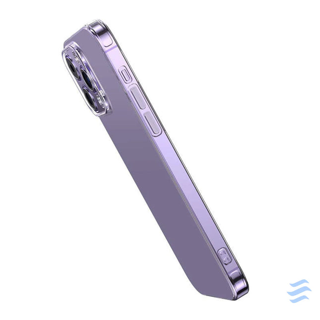 Transparent Case Baseus Simple for iPhone 14 Pro Protective cases for smartphones
