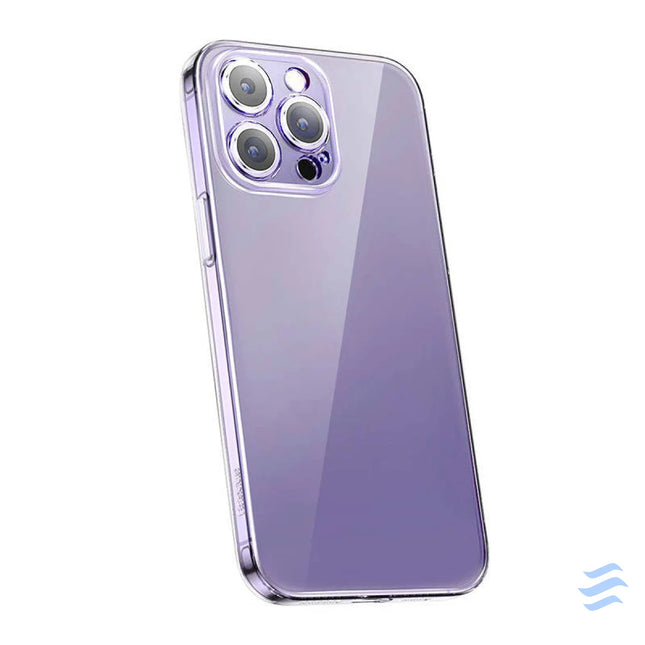 Transparent Case Baseus Simple for iPhone 14 Pro Protective cases for smartphones