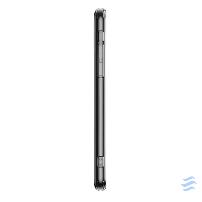 Transparent Case Baseus Simple for iPhone X Protective cases for smartphones
