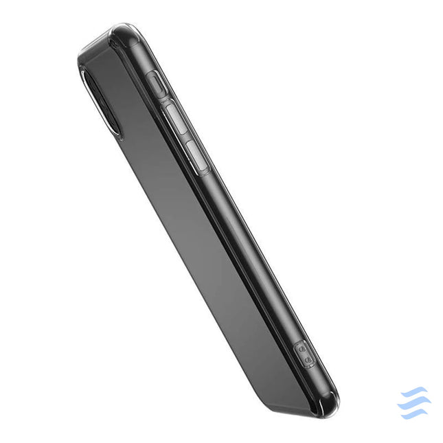 Transparent Case Baseus Simple for iPhone X Protective cases for smartphones