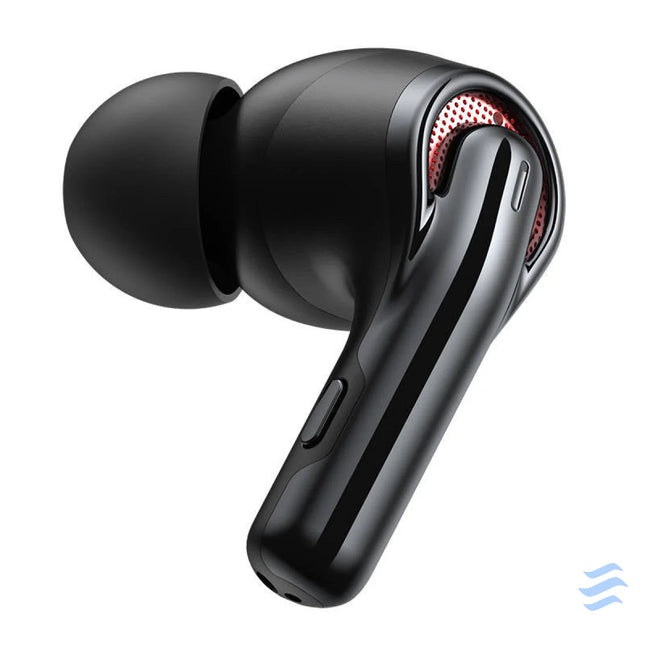Tribit Flybuds C1 BTH93 (Black) TWS