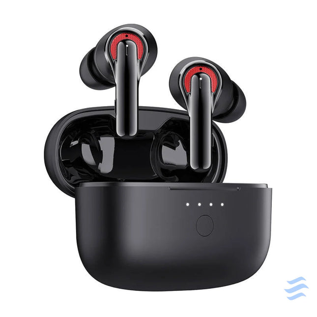 Tribit Flybuds C1 BTH93 (Black) TWS