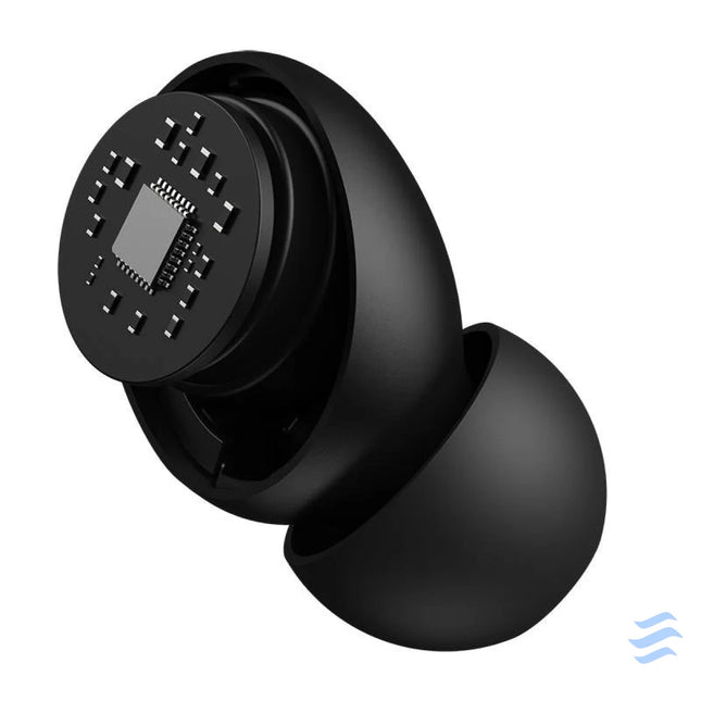 Tribit Flybuds C1 BTH93 (Black) TWS