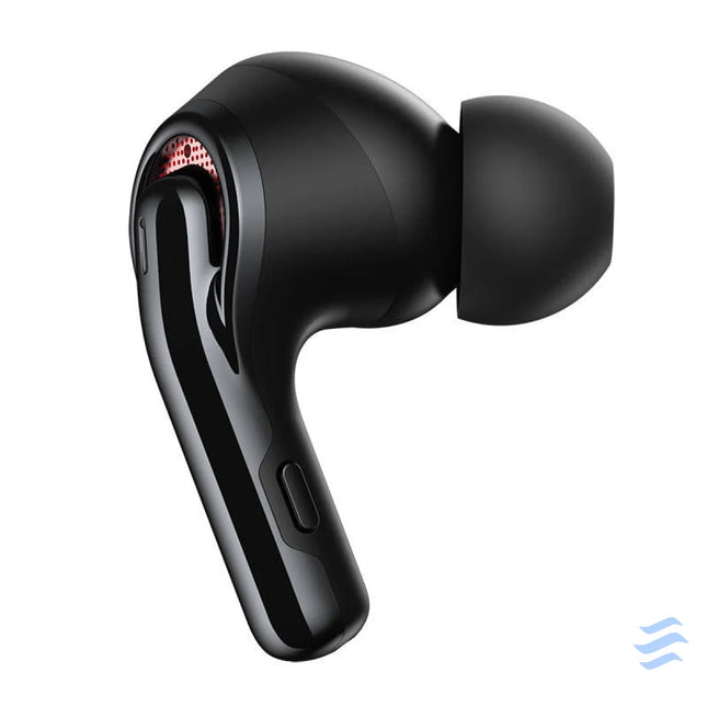 Tribit Flybuds C1 BTH93 (Black) TWS