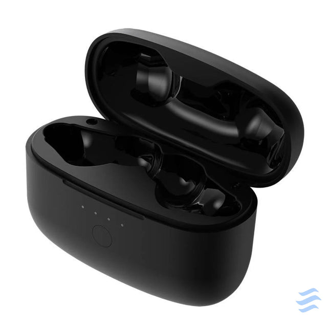 Tribit Flybuds C1 BTH93 (Black) TWS