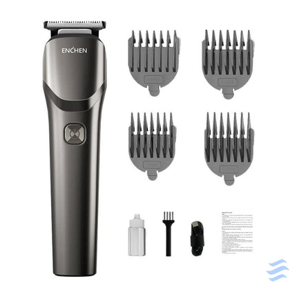 Trimmer ENCHEN Beardo 2 Hair clippers