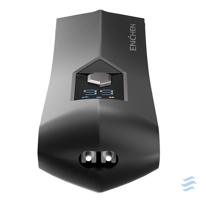 Trimmer ENCHEN Spark 2 Hair clippers