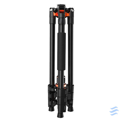 Tripod K&F Concept K254A3 + BH 28L Tripods