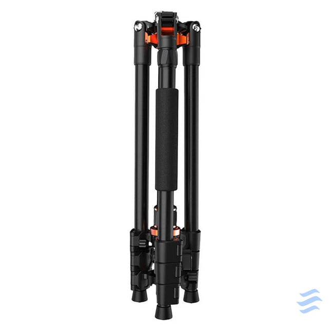 Tripod K&F Concept K254A3 + BH 28L Tripods