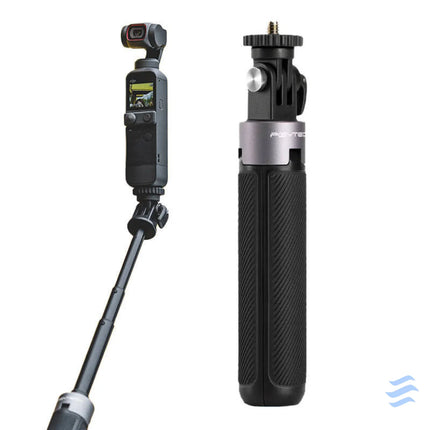 Tripod Mini PGYTECH with extension for DJI Osmo Pocket / Action and sports cameras (P GM 117) Booms and selfie sticks