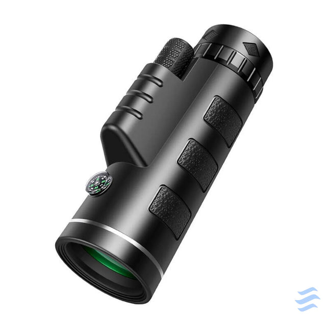 Tripod/mobile lens APEXEL APS 40x60 40X60 monocular with tripod (black) Phone lenses