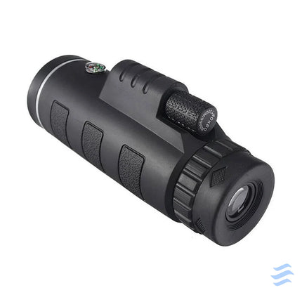 Tripod/mobile lens APEXEL APS 40x60 40X60 monocular with tripod (black) Phone lenses