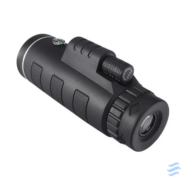 Tripod/mobile lens APEXEL APS 40x60 40X60 monocular with tripod (black) Phone lenses