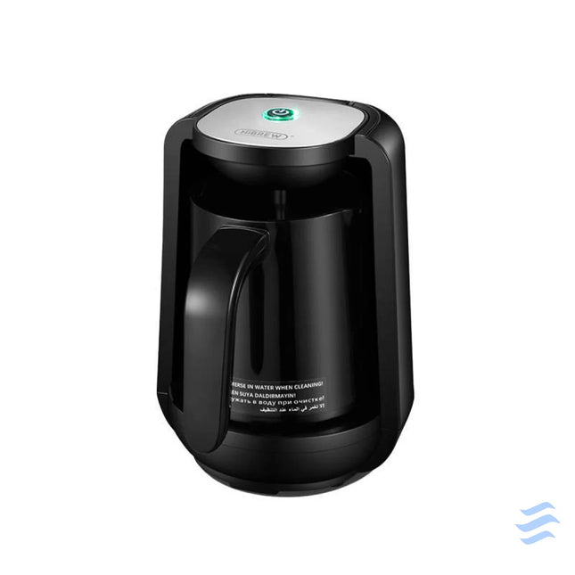 Turkish Coffee Machine HiBREW CM1179_EU Coffee makers