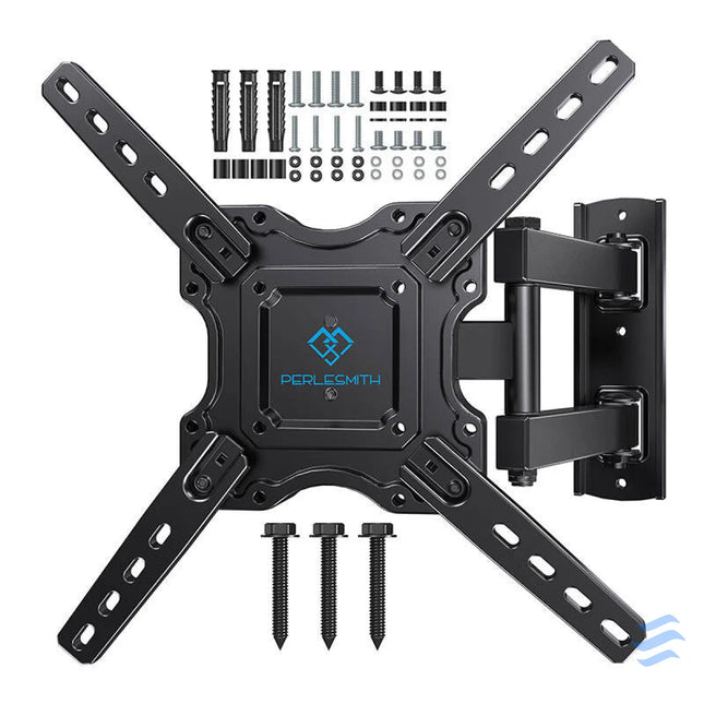 TV mount 26 60’’ Perlesmith PSMFK12 TV mounts