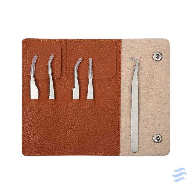 Tweezers Set 5 pcs JIMI Home JM G2305 Toolkits