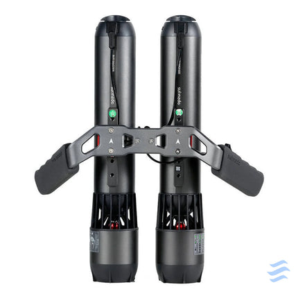 Twin Engine Handle Bracket Waydoo Underwater scooters