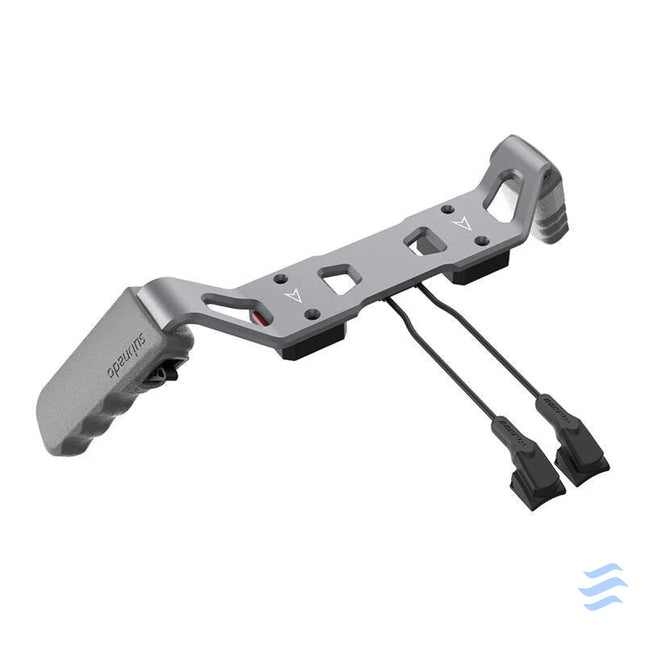 Twin Engine Handle Bracket Waydoo Underwater scooters