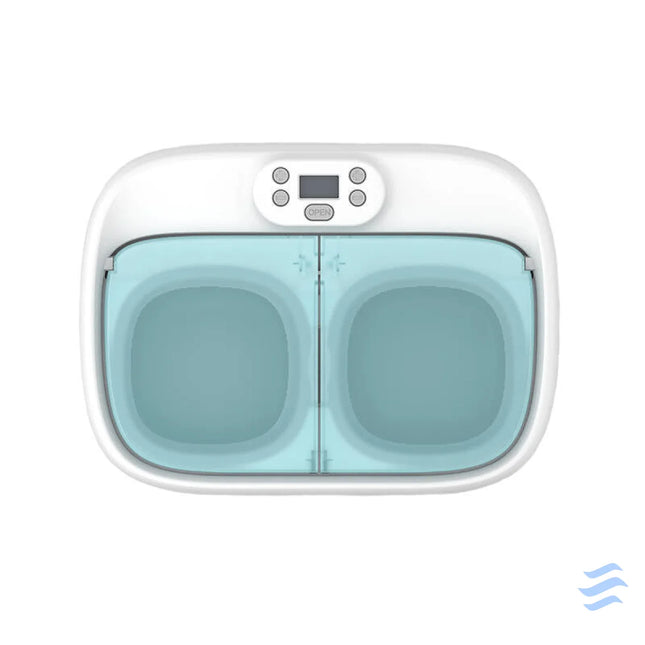 Two Meal Feeder Smart Bowl with Cooling Petoneer Bowls