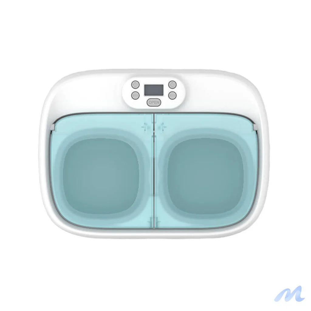 Two-Meal Feeder Smart Bowl with Cooling Petoneer