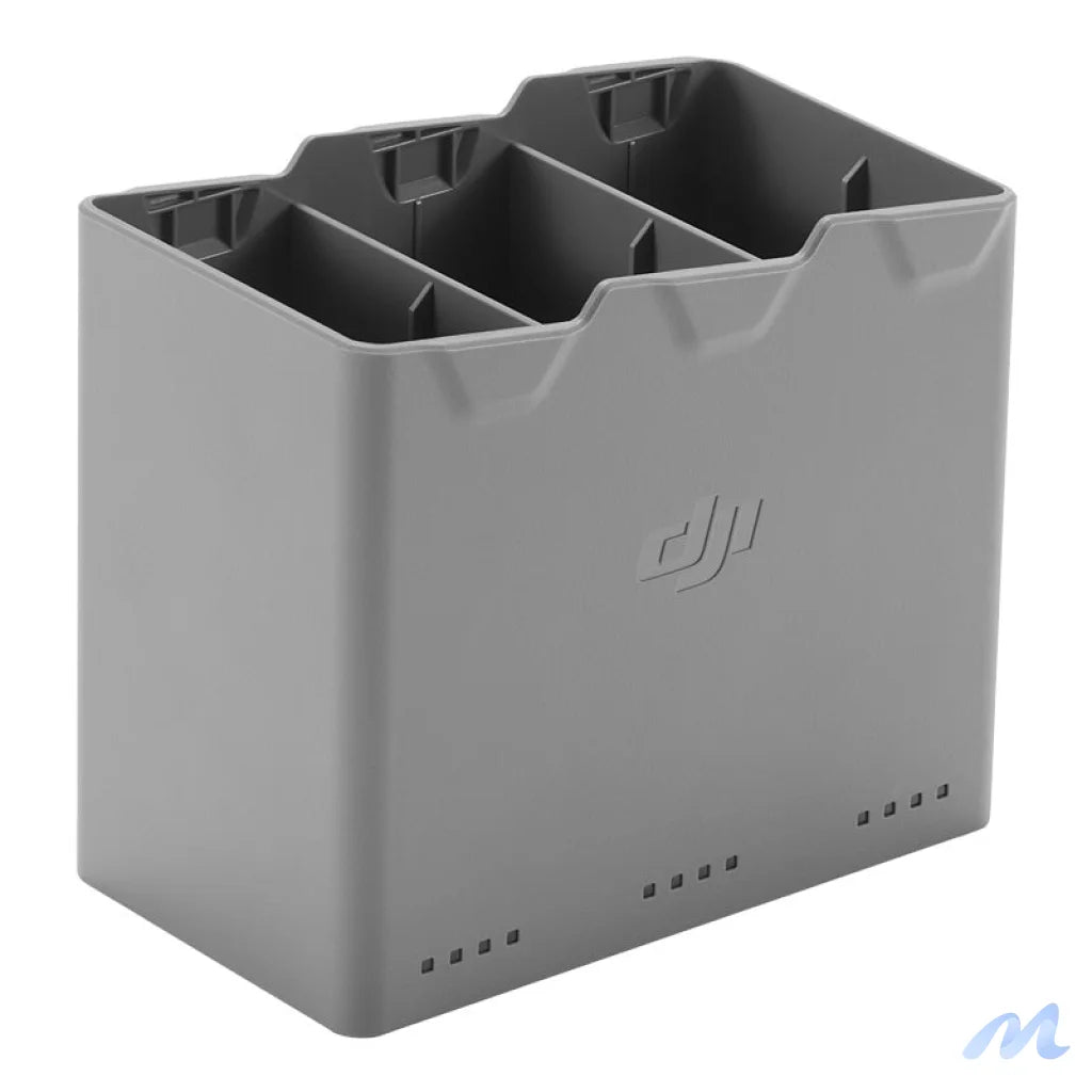 Two-way charging hub for DJI Mini 5 Pro