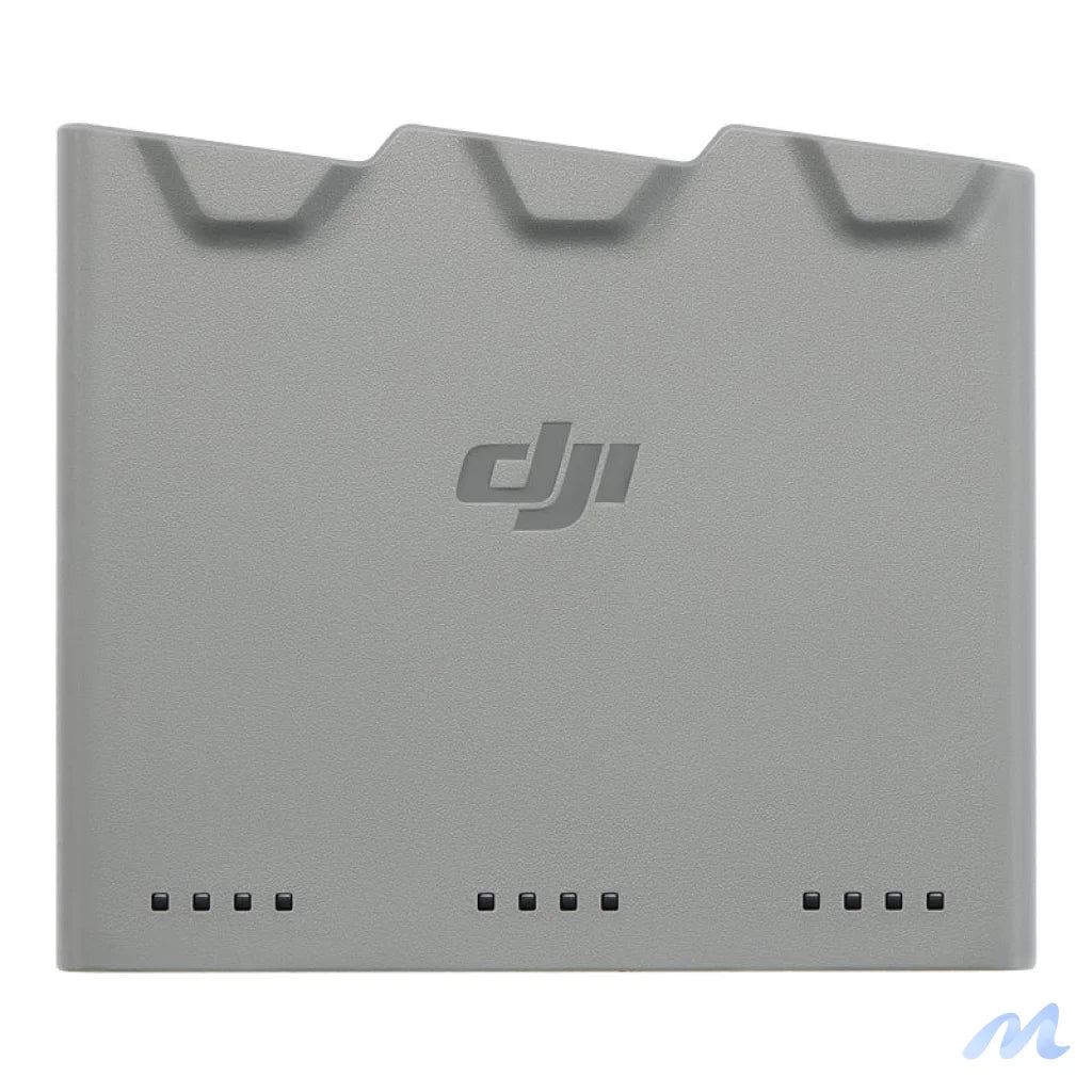 Two-way charging hub for DJI Mini 5 Pro