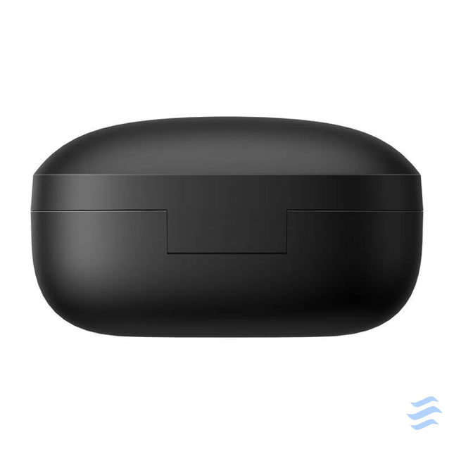 TWS Baseus Bowie E19 Headphones (black) TWS