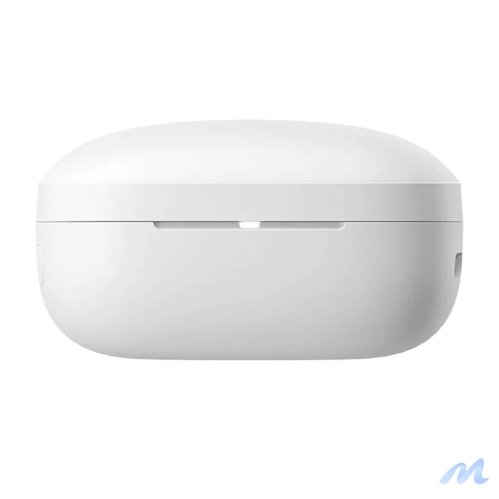 TWS Baseus Bowie E19 Headphones (white)