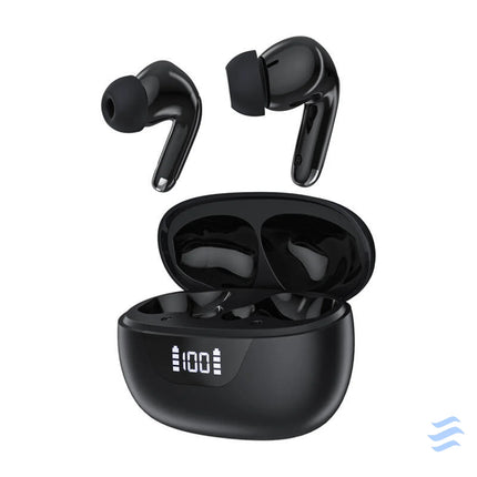 TWS Choetech BH T60 ENC + ANC Wireless Headphones TWS